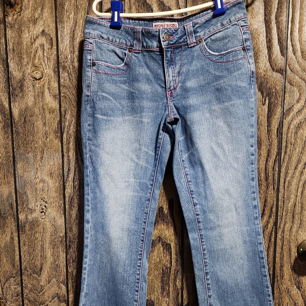 Bisou Bisou Jeans